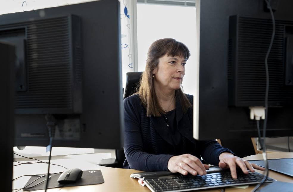 Observationstekniker: Teleskop och rymdsonder