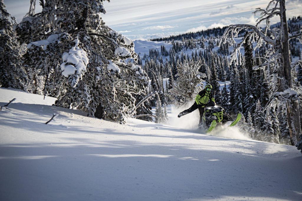 Välja Rätt Vandringsled och Terräng